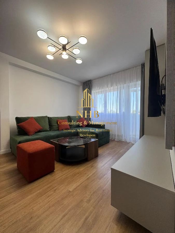 Apartament Premium 2 camere | Beller | Dorobanti - Poză 1