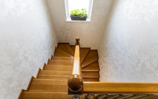 Vânzare, casă, 4 camere, str. Nicolae Dimo, or. Durlești - Poză 36