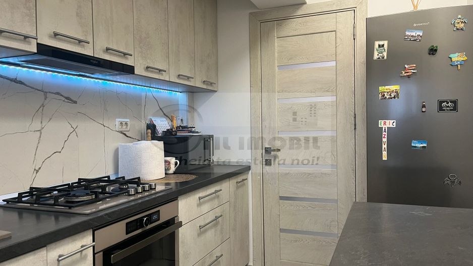 Apartament 2 camere Platou Galata - 399 EURO - Poză 1