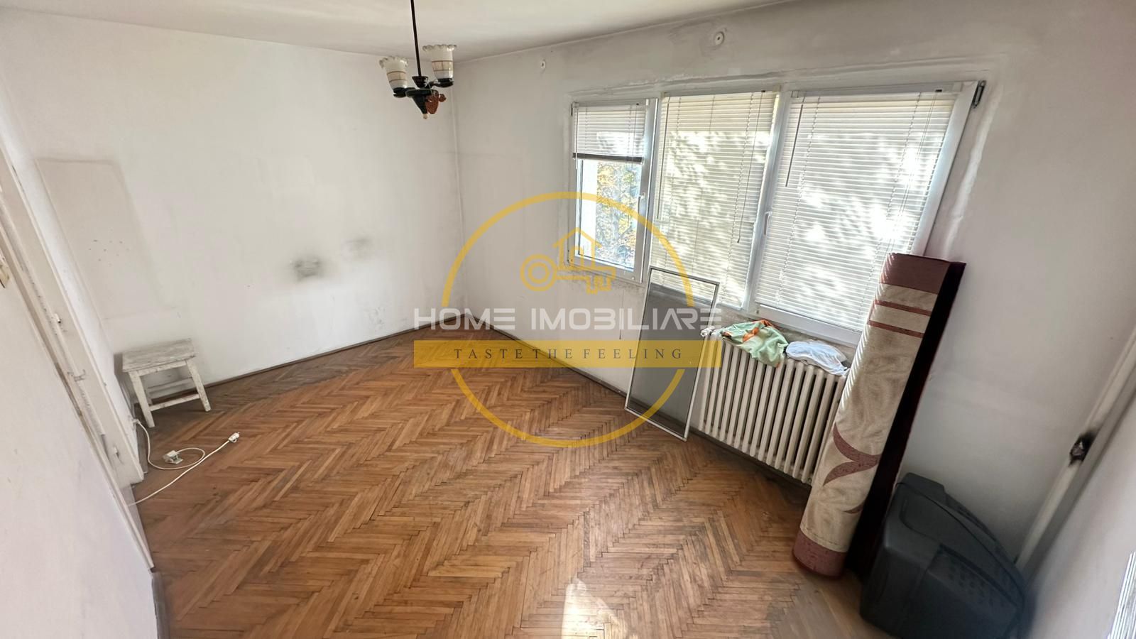 Apartament 3 cam, SD, 70mp, Etaj Intermediar 📌 [Podu Ros - L. Dmitrie Cantemir] - Poză 2