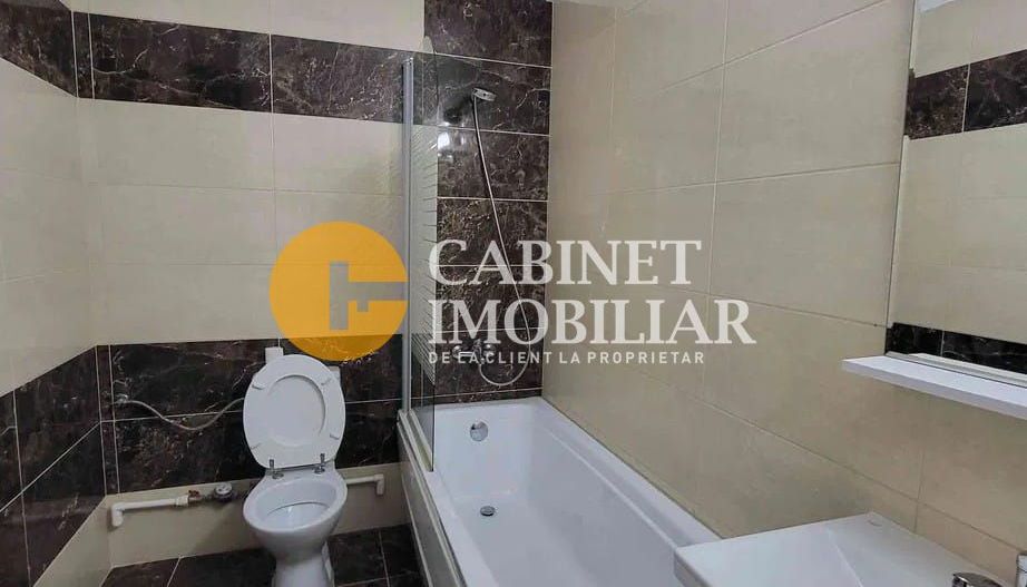 1 camera, decomandat, et intermediar, bloc dupa 2000, Tudor Vladimirescu! - Poză 7