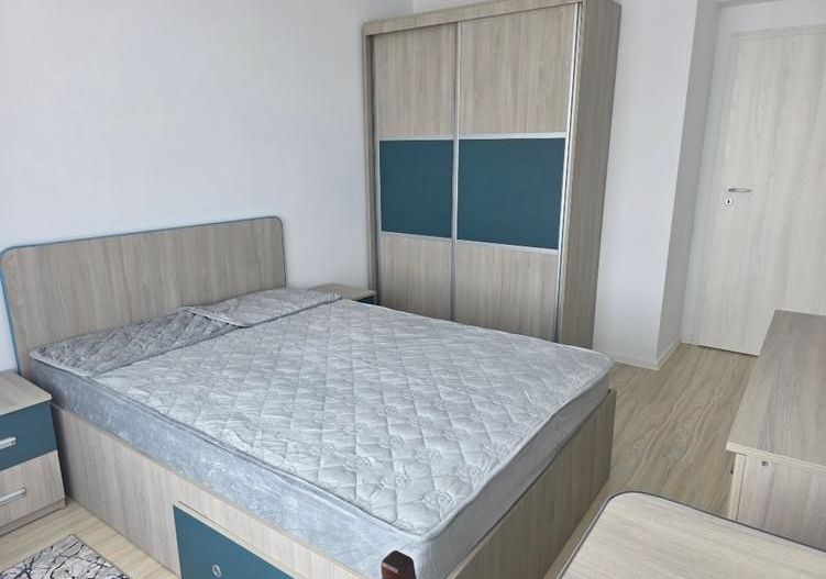 Apartament 2 camere, prima inchiriere, bloc nou, Envogue Residence - Poză 3