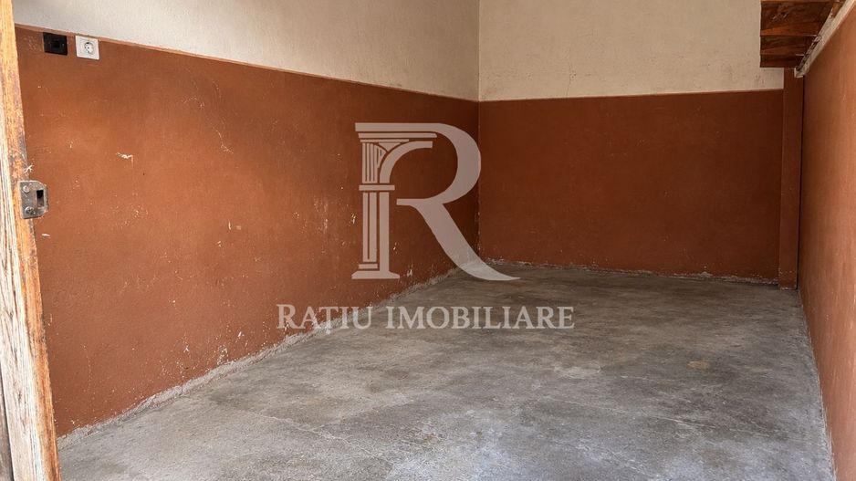 Casă cu etaj în Salonta | 996 mp | Grădină & livadă - Poză 29