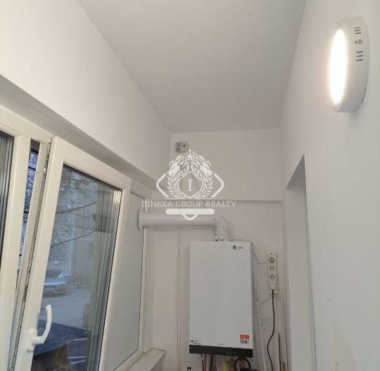 13 Septembrie-Drumul Sării | Garsoniera | 39mp | Parter | dec | 400 euro - Poză 7