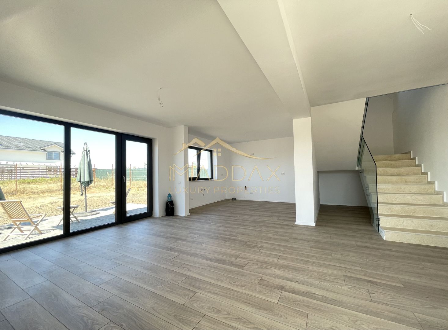 Vila exclusivista_P+1*5 Camere*Teren 704 mp*Langa Padure//Balotesti - Poză 18