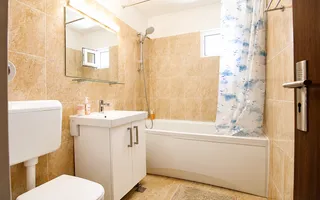 Apartament 3 camere decomandat cu balcoane de inchiriat in Grigorescu! - Poză 14