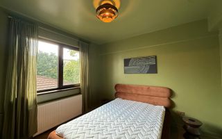 DE INCHIRIAT APARTAMENT 2 CAMERE FLOREASCA RECENT RENOVAT INTRARE PARC - Poză 5