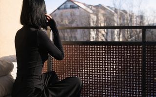 Apartament 4 camere | 90 mp | etaj intermediar | garaj | Europa - Poză 14