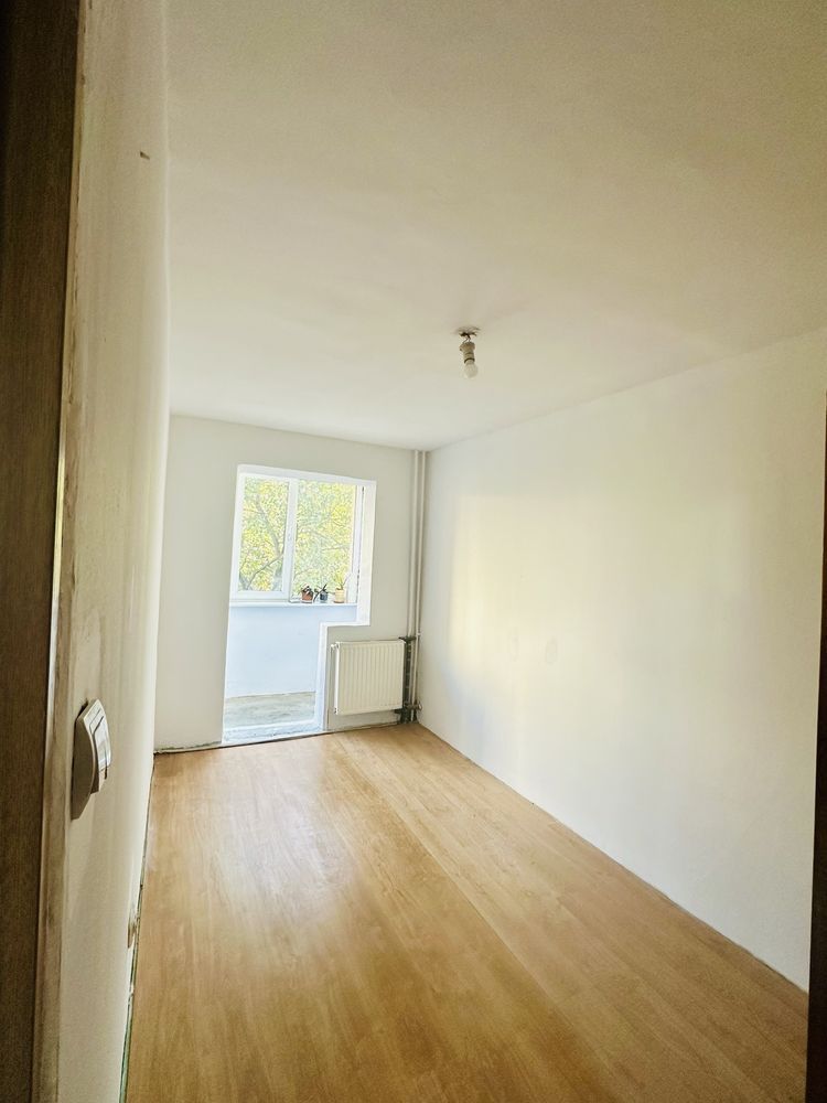 Apartament 3 camere | Dacia | 51 mp | Etaj 3 | 2 balcoane - Poză 7