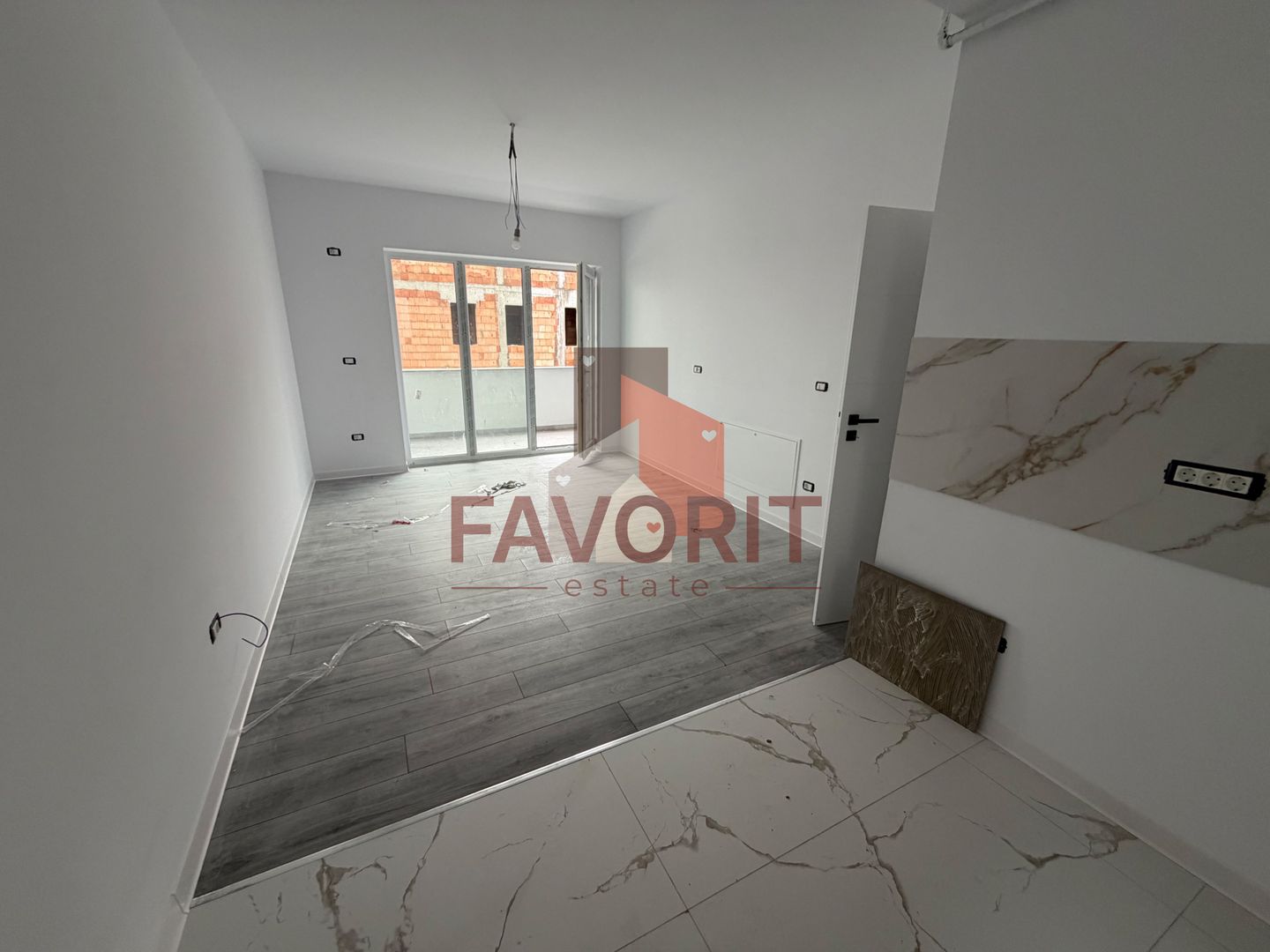 Parcare sub bloc. Bloc NOU. Tersa generoasa - Poză 3