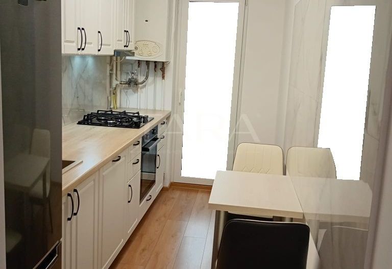 Apartament 3 camere ultrafinisat – Mănăștur, zona Big. - Poză 4