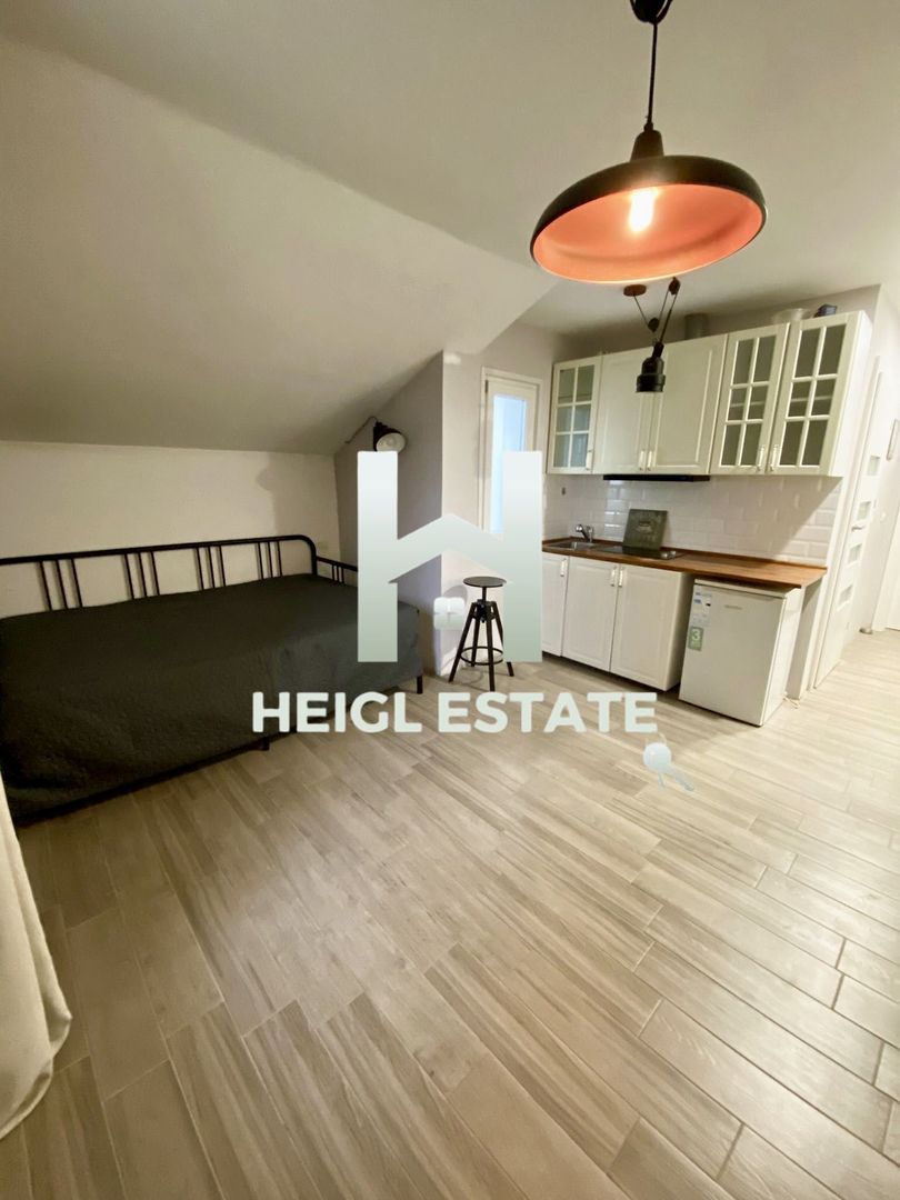 Garsoniera 1 camera Braytim - Poză 3