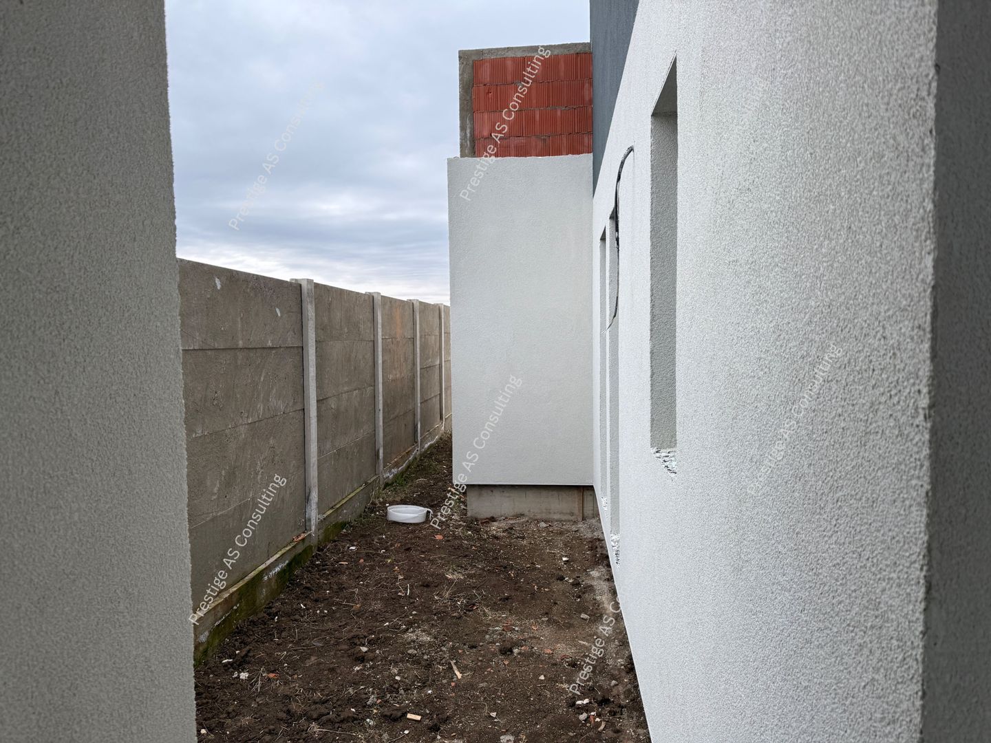 Duplex despartit prin CT | Cartier Milano | Giarmata - Poză 28