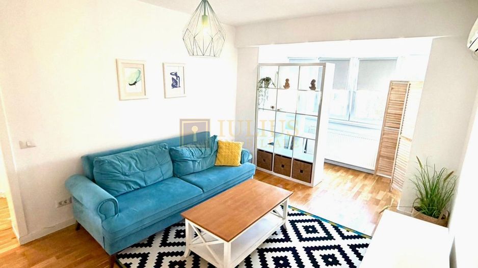 Apartament cu 3 camere, Medicina, Arte - Poză 1