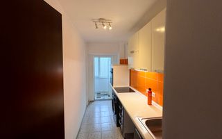 Garsoniera spațioasă | Parter, zona Vitan | locuit/investiție/firma - Poză 3