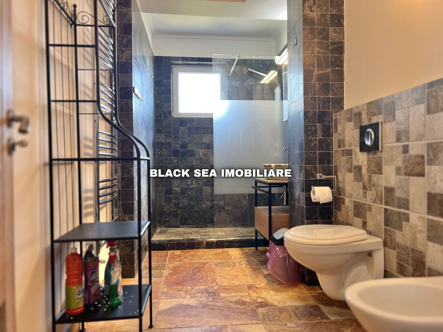 De inchiriat apartament 2 camere Modern zona Gara - Termen lung - Poză 8