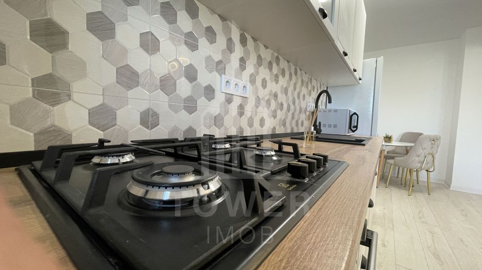 Apartament 2 camere de închiriat - Zona Doamna Stanca - Poză 3