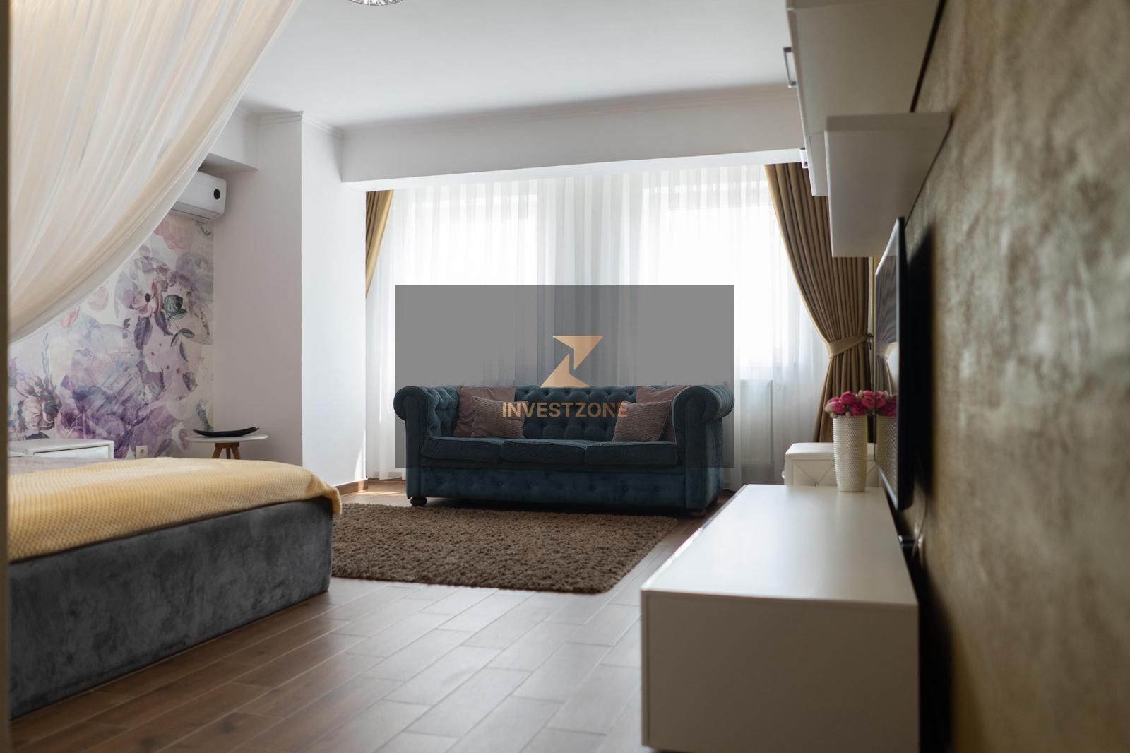 Apartament 47 mp in complexul Iosia Residence - Poză 16