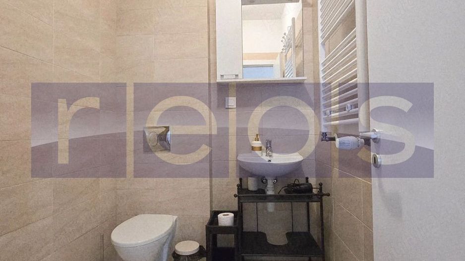 VANZARE 2 CAMERE VTIAN BLOC NOU LANGA METROU MIHAI BRAVU - Poză 13