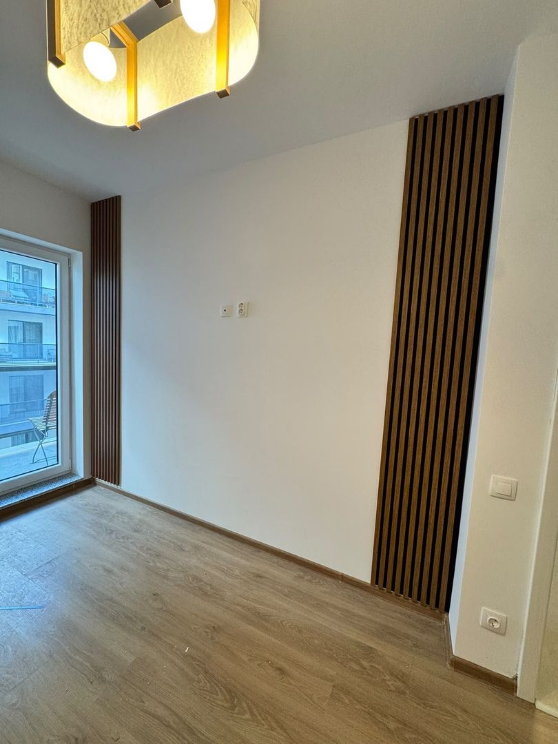 Apartament 2 camere de vanzare | loc de parcare subteran | metrou - Poză 4