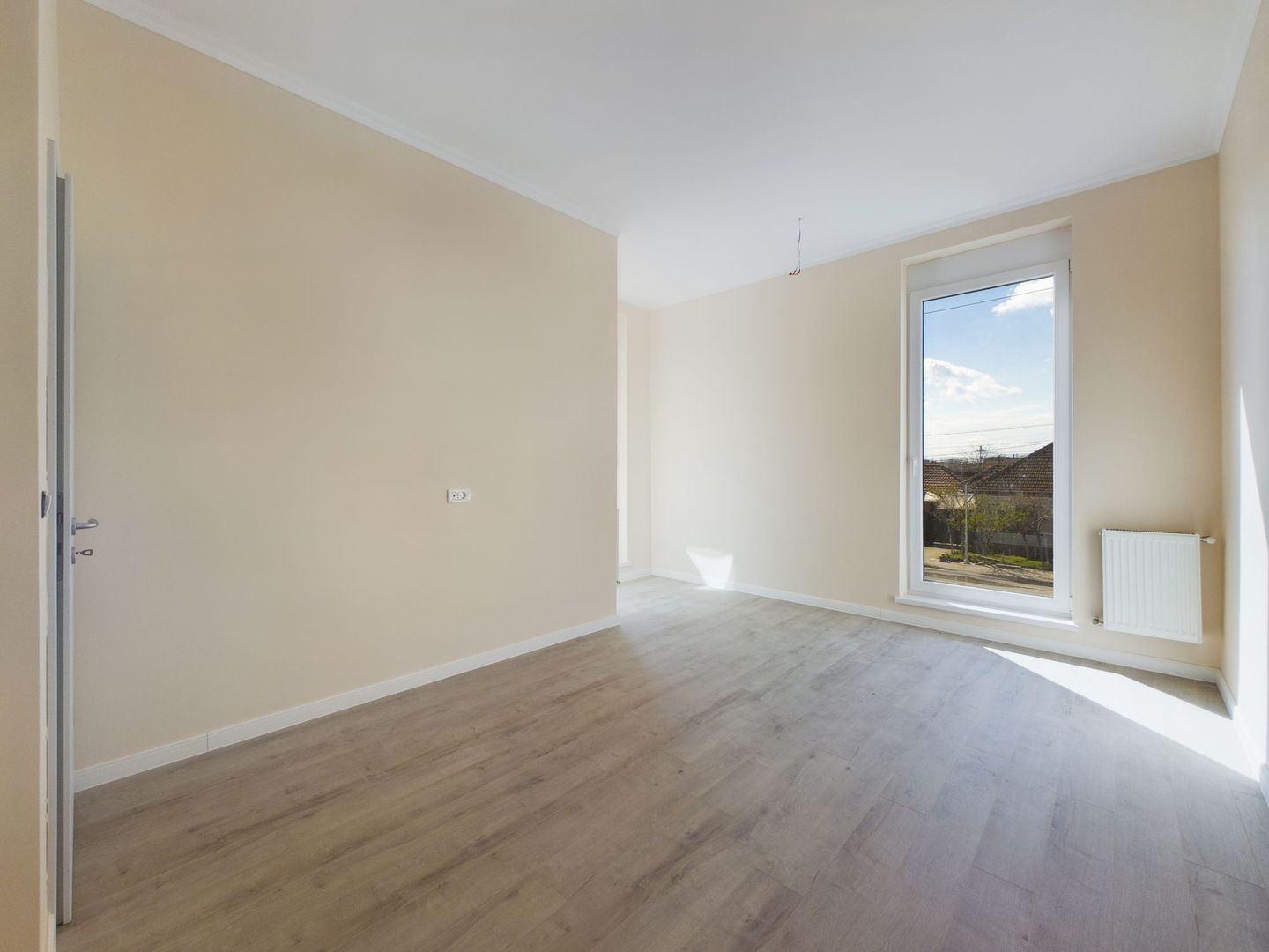 Casă înșiruită la cheie Aradul Nou - Poză 15