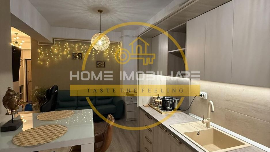 🏠Apartament 2 cam, 42MP, decomandat, etaj 9 // 📍Moara de Foc - Poză 5