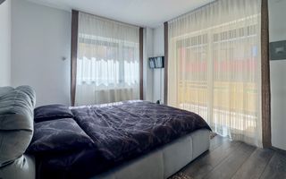 Apartament 3 camere 90 mp, 20 mp terasa, 90 mp gradina - Poză 9