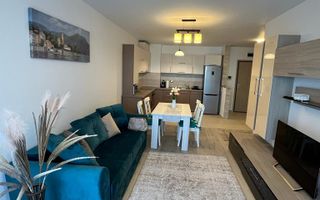 Apartament cu 3 camere in zona Parcului Central (Platinia) - Poză 2