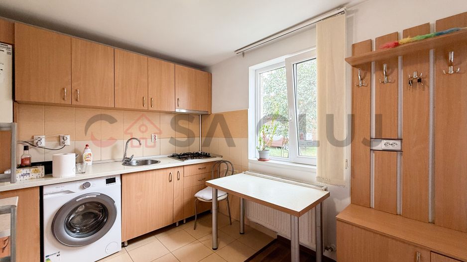 Apartament la casa cu curte si 2 locuri de parcare,Marasesti - Poză 6