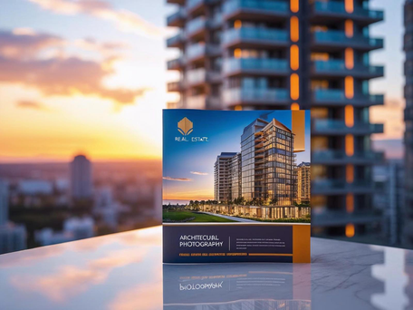 Marketing imobiliar profesionist