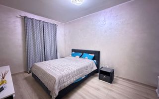Apartament deosebit cu 2 camere decomandat si curte proprie | Giroc - Poză 6