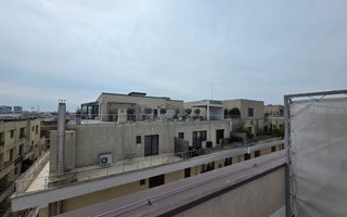 Super oferta! Penthouse 5 camere Herastrau, terase cu view  unic! - Poză 4