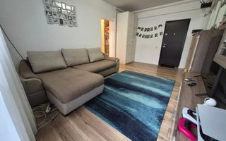 Apartament 2 camere + Loc Parcare Subterană Drumul Taberei - Poză 3