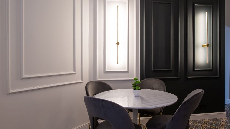 Apartament 2 camere, ultracentral, priveliste Parc 1 Decembrie. - Poză 13