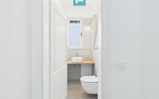 Penthouse Premium exclusivist pe 2 niveluri - Poză 11