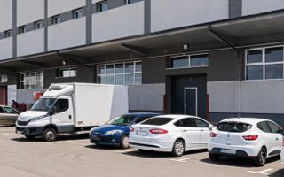 Spatii multifunctionale - Depozitare / Productie usoara / Asamblare - Poză 8