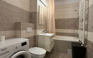 Iris - Apartament cu 2 camere, 2 balcoane si parcare privata - Torontalului - Poză 16