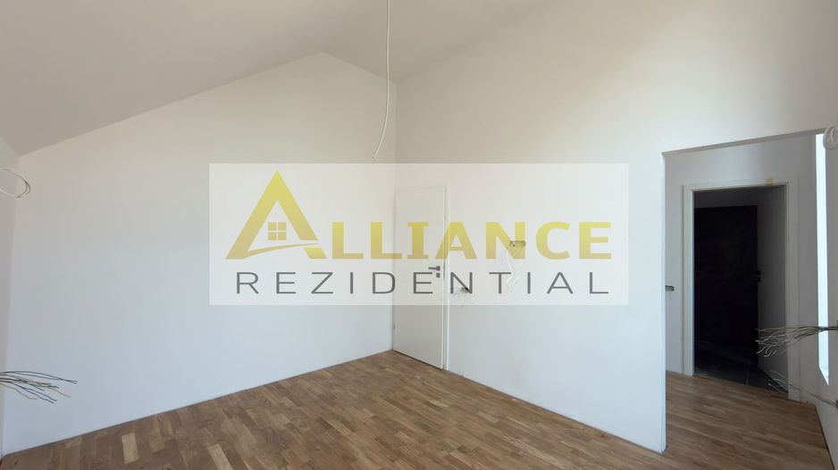 Vila Individuala | P+M | 4 camere + 2 bai | Proiect nou!!! - Poză 10
