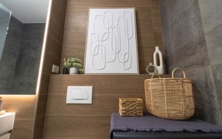 Apartament 2 camere zona Iulius Town - Poză 14