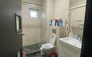 APARTAMENT NOU 2 CAMERE MOBILAT CU PARCARE SUBTERANA - Poză 4