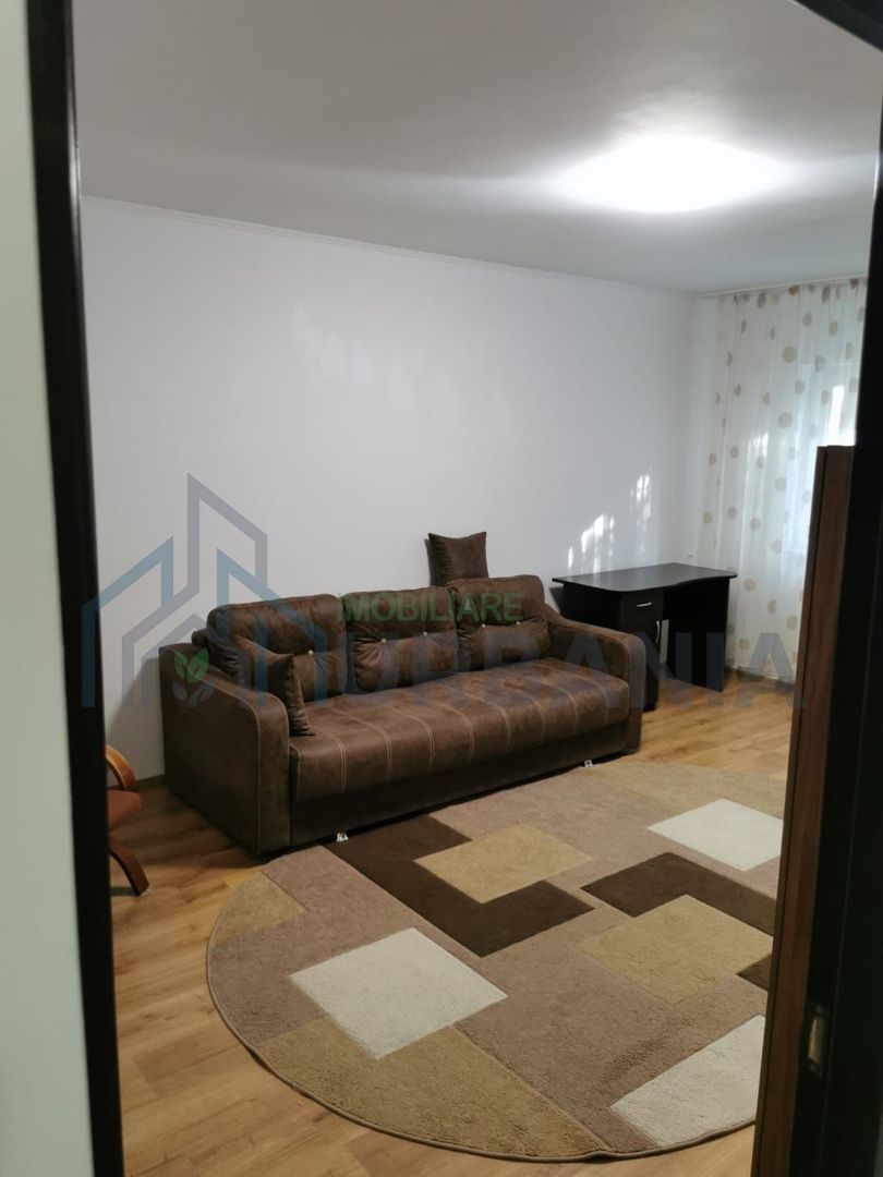 Apartament 2 camere, decomandat, 52 mp, Nicolina 2, strada Olari, Iași - Poză 1
