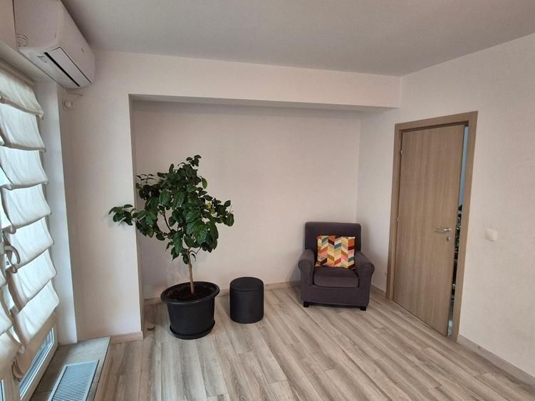 De Vanzare Penthouse 3 Camere +Terasa 51mp, DrumulTaberei - Poză 3