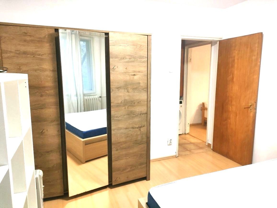 🚇 Închiriez Apartament cu 2 camere, Costin Georgian, atmosferă de acasă - Poză 8