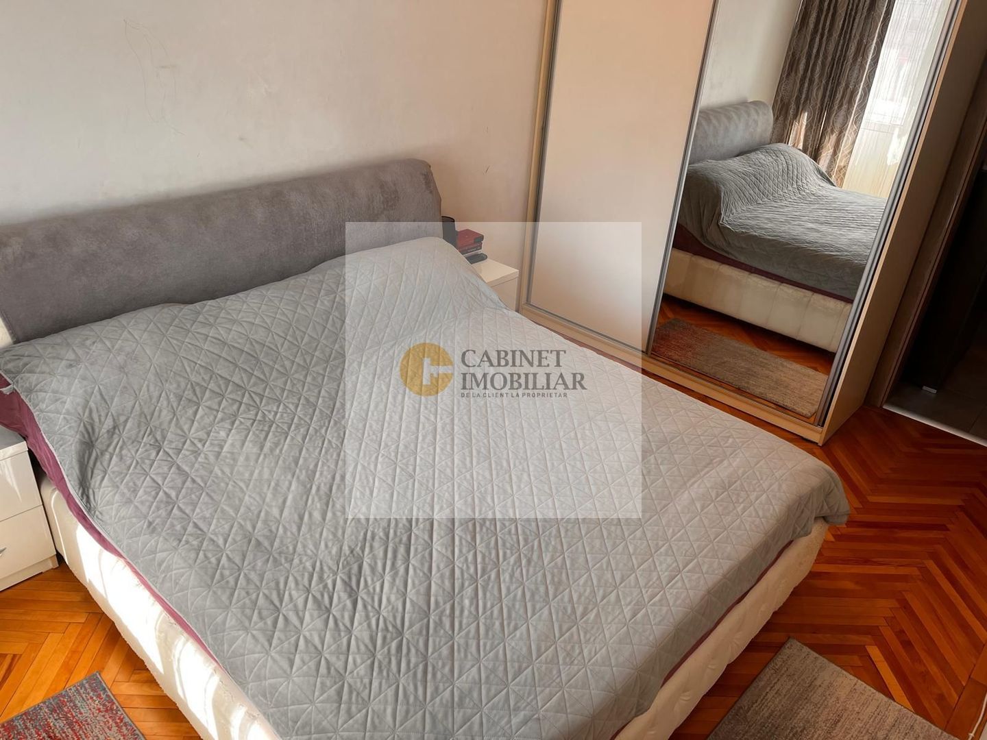 3 Camere | Semidecomandat | Etaj Intermediar | Obor - Poză 8