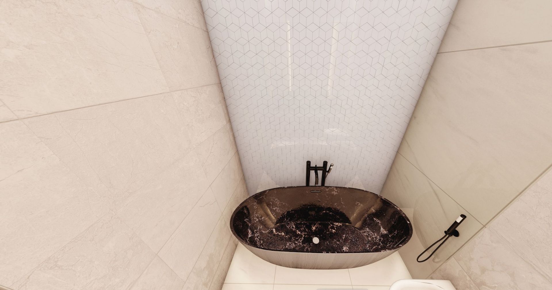 Ag. Eu. vinde ap. 2 cam. 85 mp. Finalizare Dec. 2023 Comision 0% Mamaia Nord - Poză 8