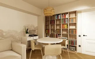 Apartament 3 camere de vânzare | Sibiu, Central | 67 mp - Poză 31