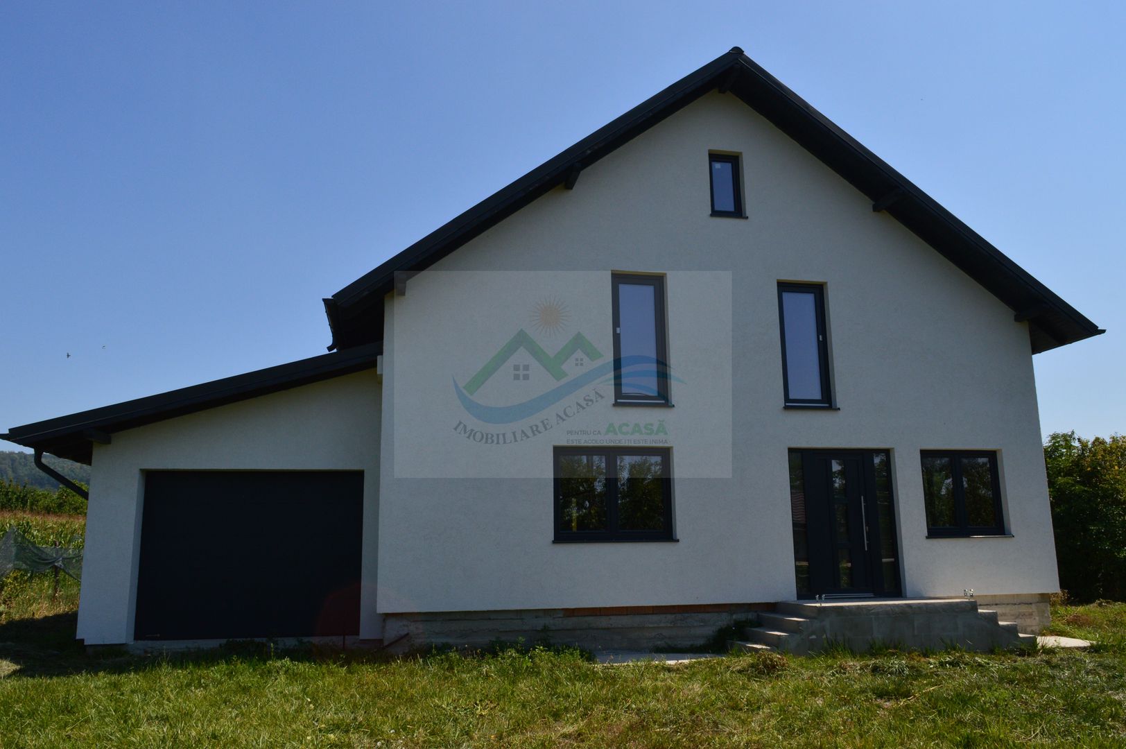 Casă 5 camere Siliștea Nouă/Suceava - Poză 2