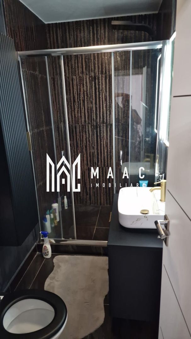 Penthouse 3 camere I 95 MPU I 2 Terase I Selimbar - Poză 8