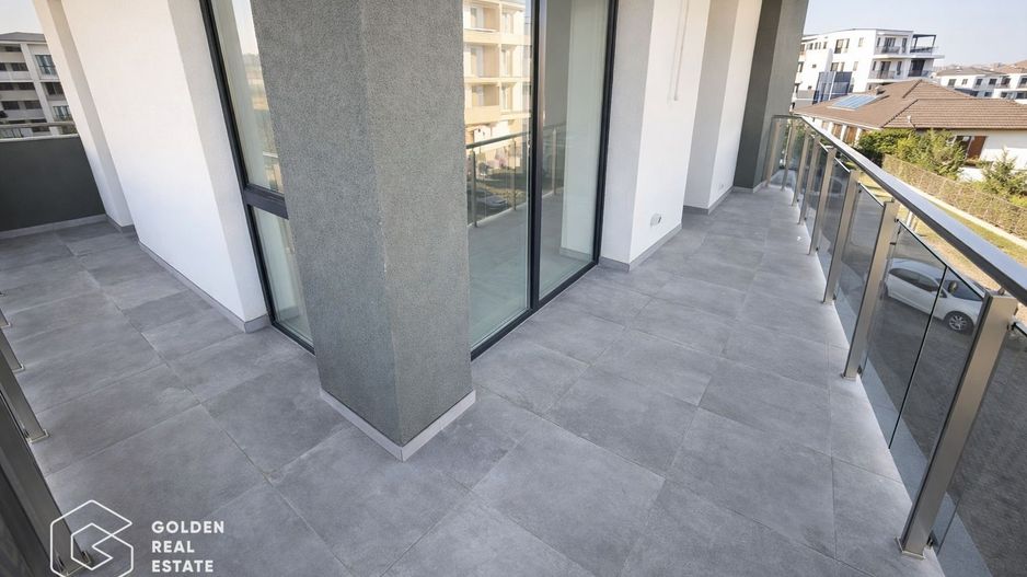 Apartament  2 camere, Braytim Timisoara - Poză 12