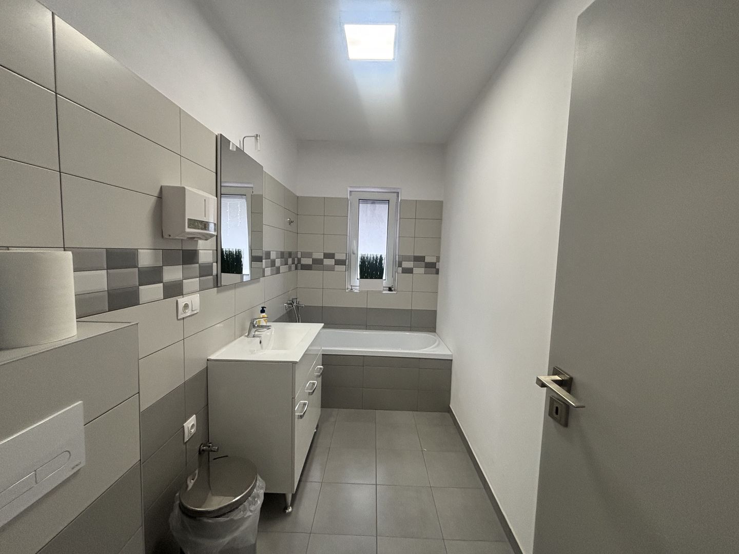 Vila Spatioasa 240 mp, Teren 820 mp Sibiu-Arhitectilor - Poză 7